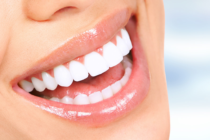 Cosmetic Dentistry in Paramount