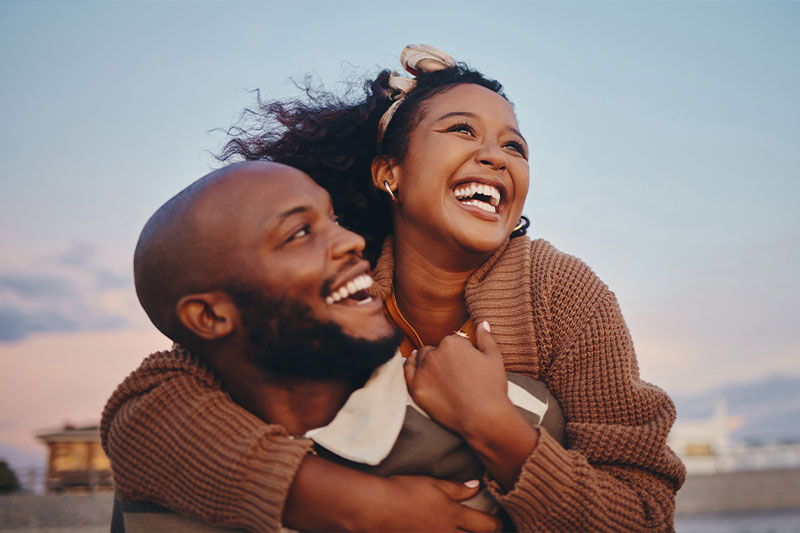 Cosmetic Dentistry in Paramount