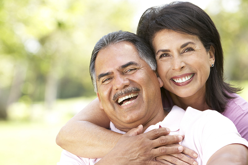 Cosmetic Dentistry in Paramount