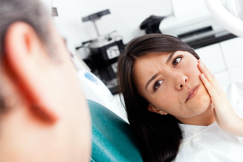 Dental Implants in 90723