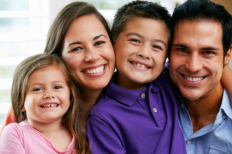 Family Dentistry in Paramount