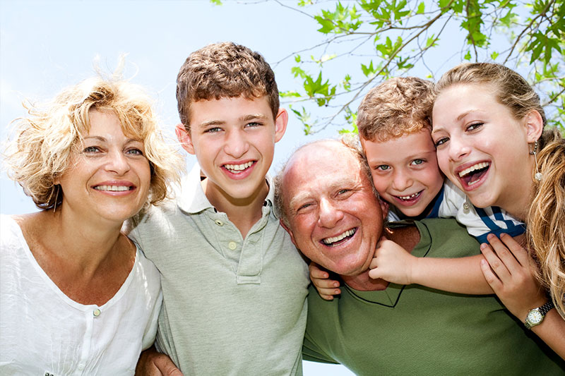 General Dentistry in Paramount