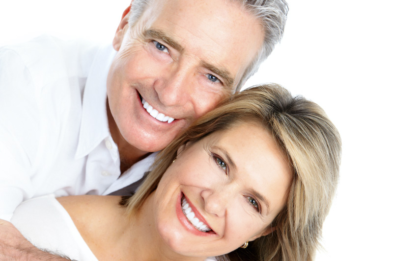 Dental Implants in Paramount