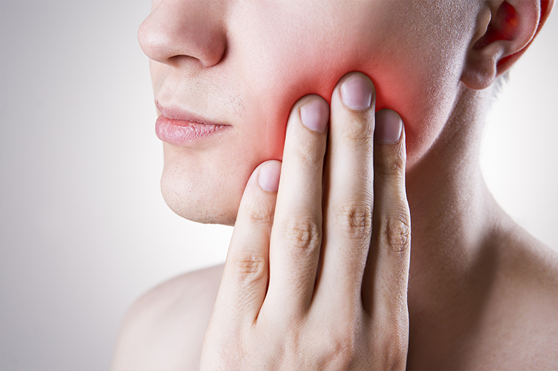 Emergency Dentistry in Paramount